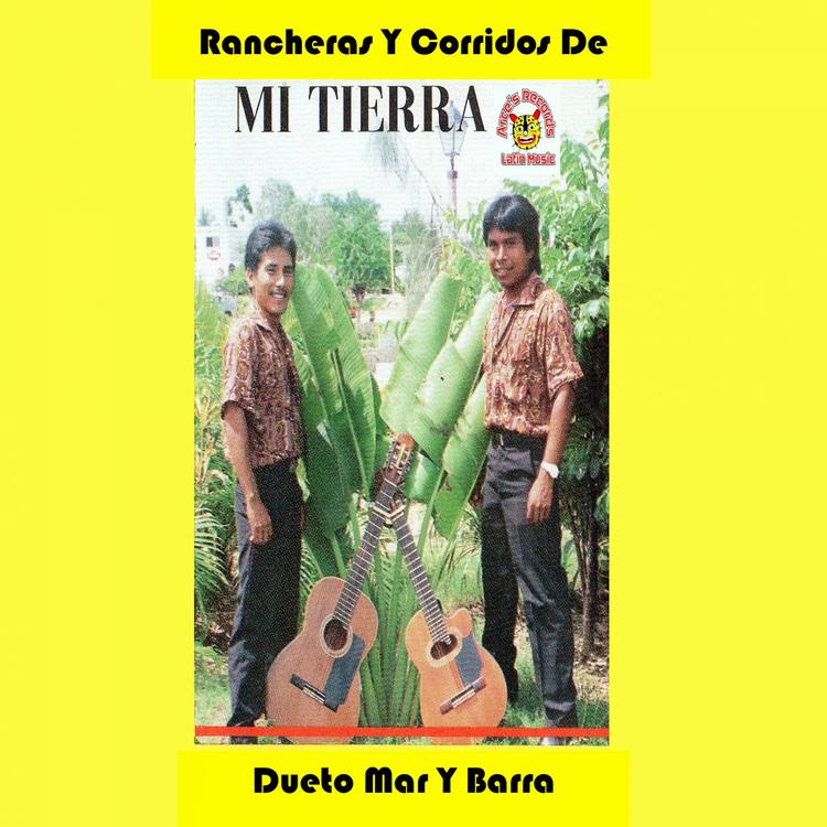 Dueto Mar Y Barra's avatar image