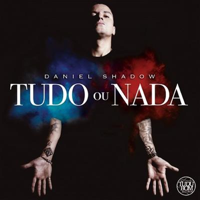 Luz da Perdição By Daniel Shadow, Filipe Ret's cover