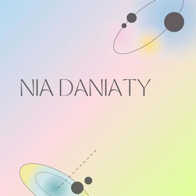 Nia Daniaty - Hancur Hatiku's cover