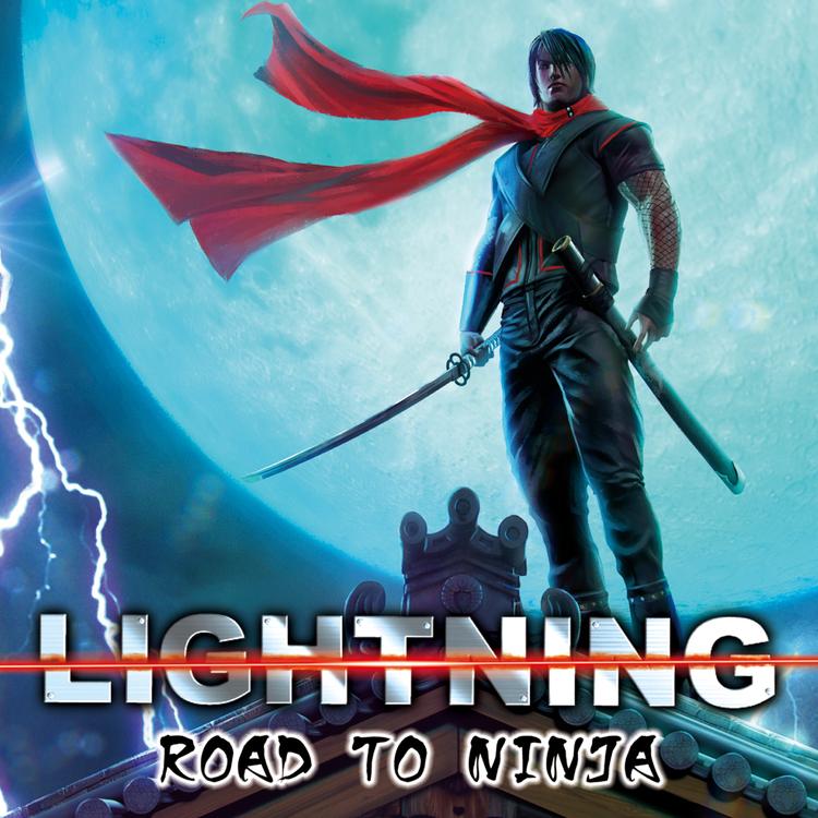 Lightning's avatar image