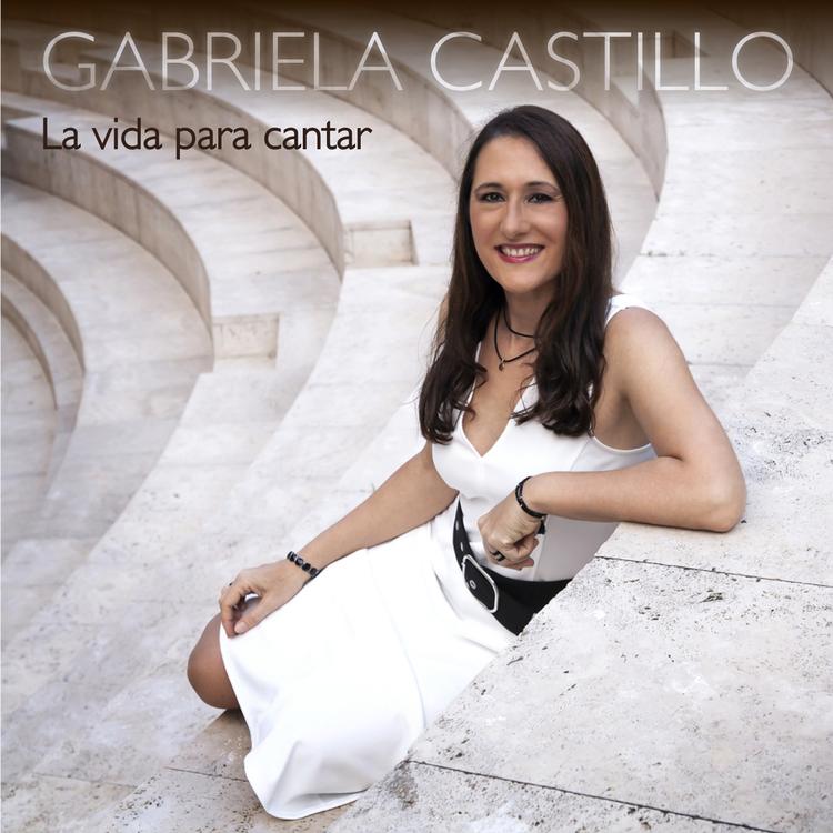 Gabriela Castillo's avatar image