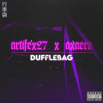 DUFFLEBAG's cover
