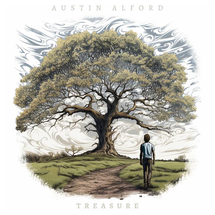 Austin Alford's avatar image