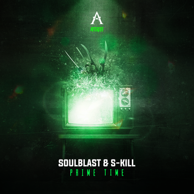 Prime Time By Soulblast, S-KILL's cover