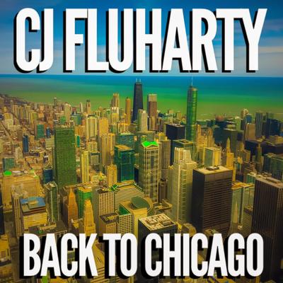 CJ Fluharty's cover