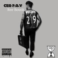 Ree Boutit's avatar cover