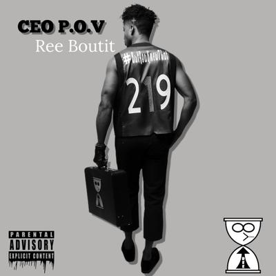 Ree Boutit's cover