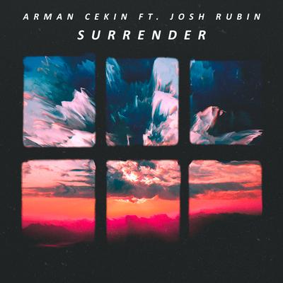 Surrender By Arman Cekin, Josh Rubin's cover