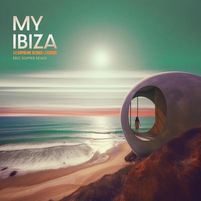 My Ibiza (Eric Kupper Remix)'s cover