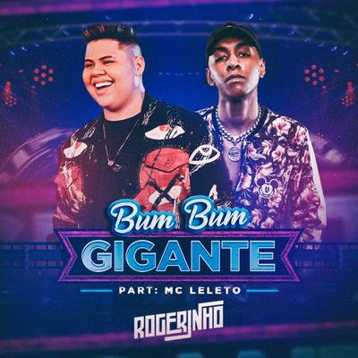 Bumbum Gigante's cover