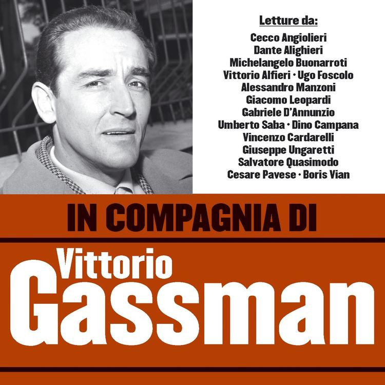 Vittorio Gassman's avatar image