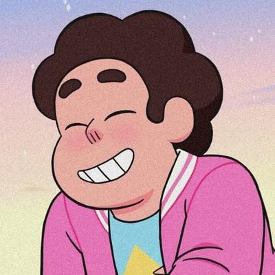 Steven Universe ❤️‍🩹❤️'s cover