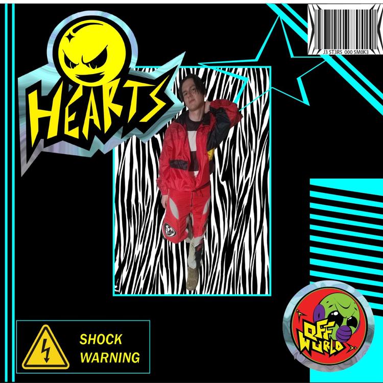 Hearts's avatar image