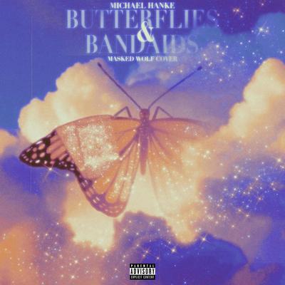Butterflies & Bandaids's cover