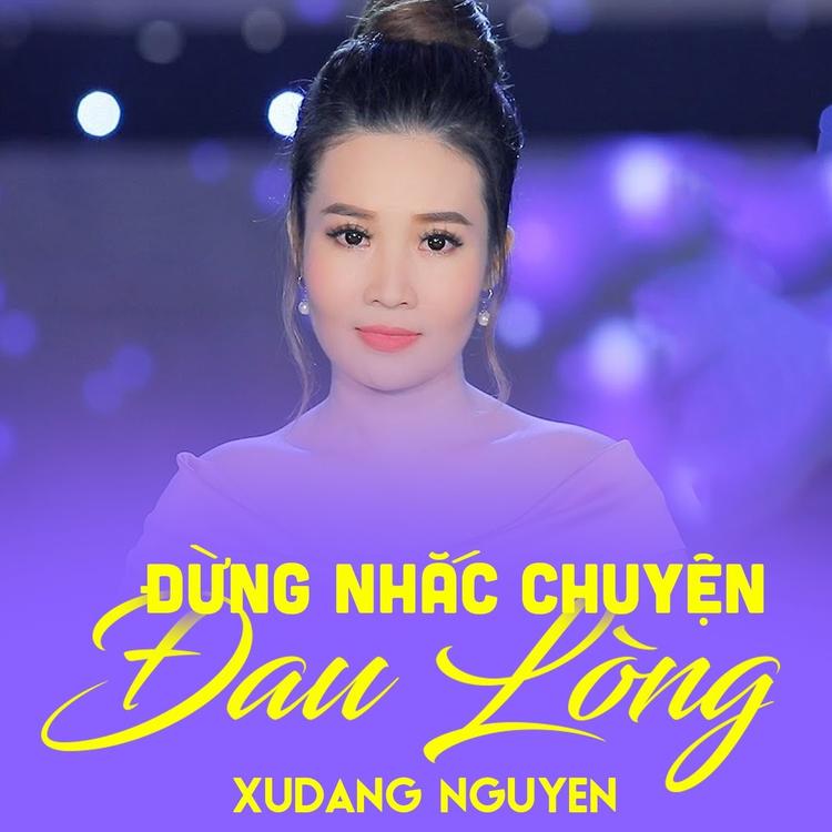 XuDang Nguyễn's avatar image