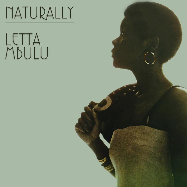 Letta Mbulu's avatar image