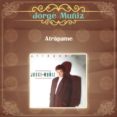 Atrapame...'s cover