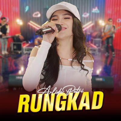 Rungkad's cover