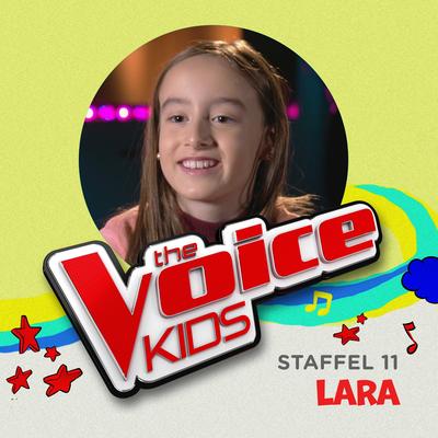 Ai Se Eu Te Pego (aus "The Voice Kids, Staffel 11") (Live)'s cover