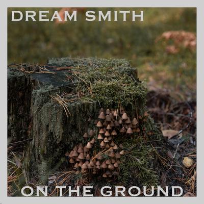 on the ground By Dream Smith's cover