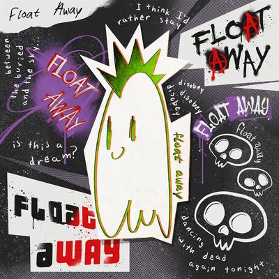 Float Away's cover
