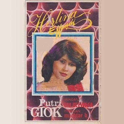 Putri Giok's cover