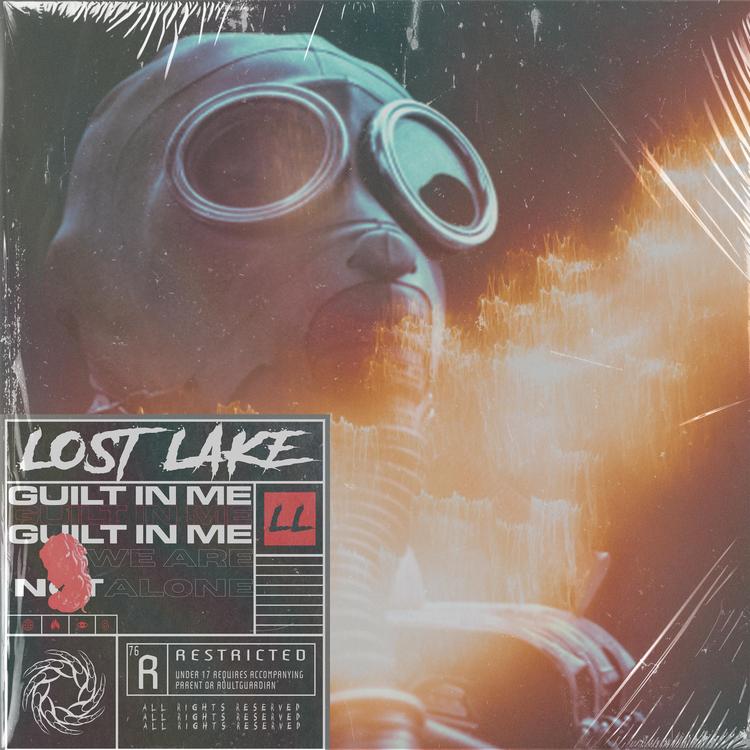 Lost Lake's avatar image