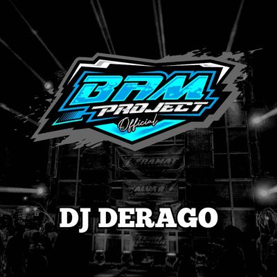 DJ DERAGO's cover