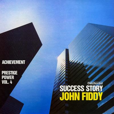 John Fiddy's cover