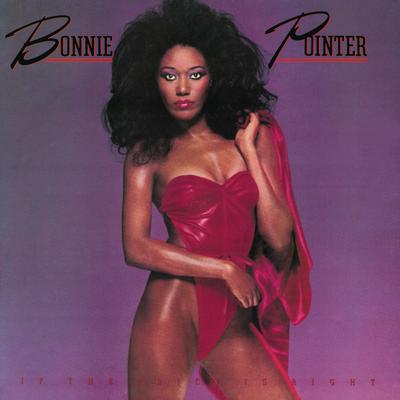 Your Touch (Club Version) By Bonnie Pointer's cover