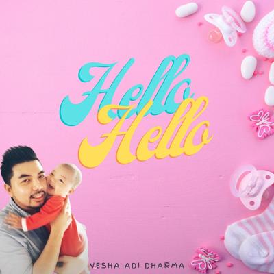 Hello Hello's cover