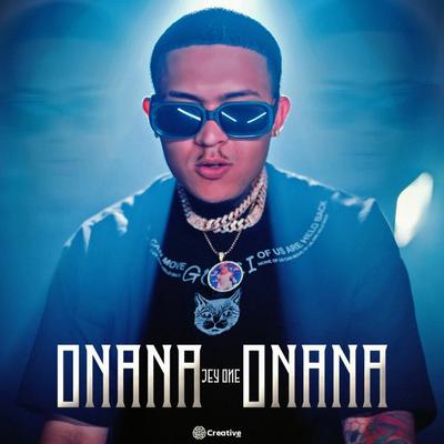Onana By Jey One's cover