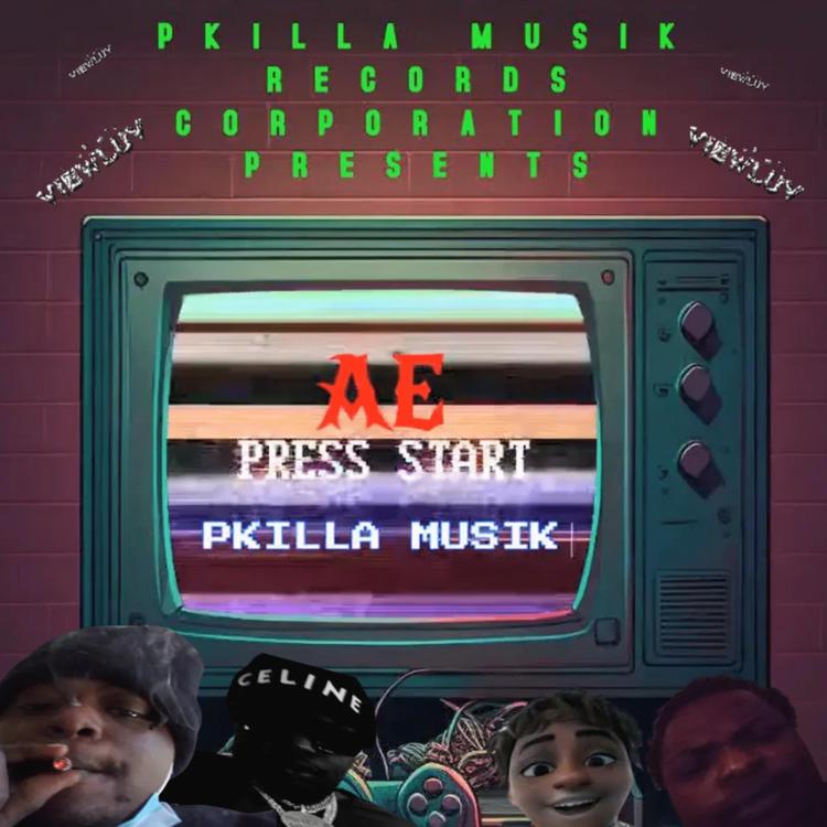 Pkilla Musik's avatar image