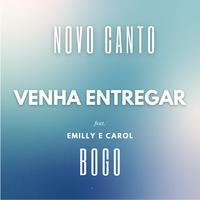 Coral Novo Canto's avatar cover
