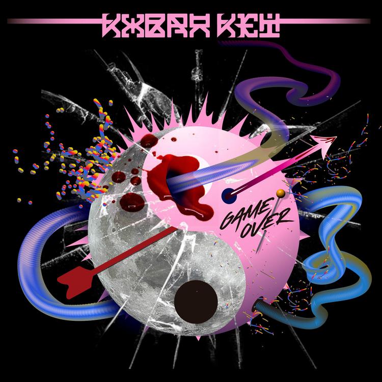 Kobra Kei's avatar image