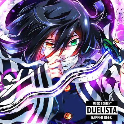 Obanai: Snake By Duelista's cover