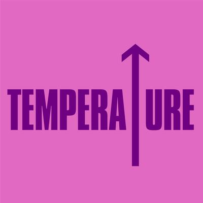 Temperature (Kevin McKay Remix)'s cover