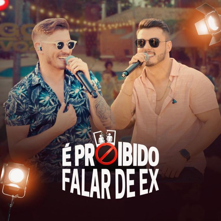 GG na Voz - Gusttavo e Guilherme's avatar image