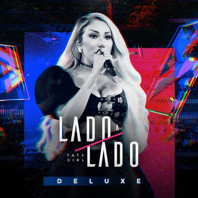 Lado a Lado (DELUXE)'s cover