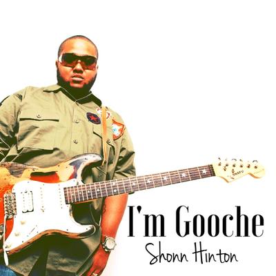 I'm Gooche's cover