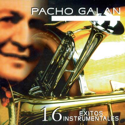 Fiesta de Cumbia (Instrumental) By Pacho Galan's cover