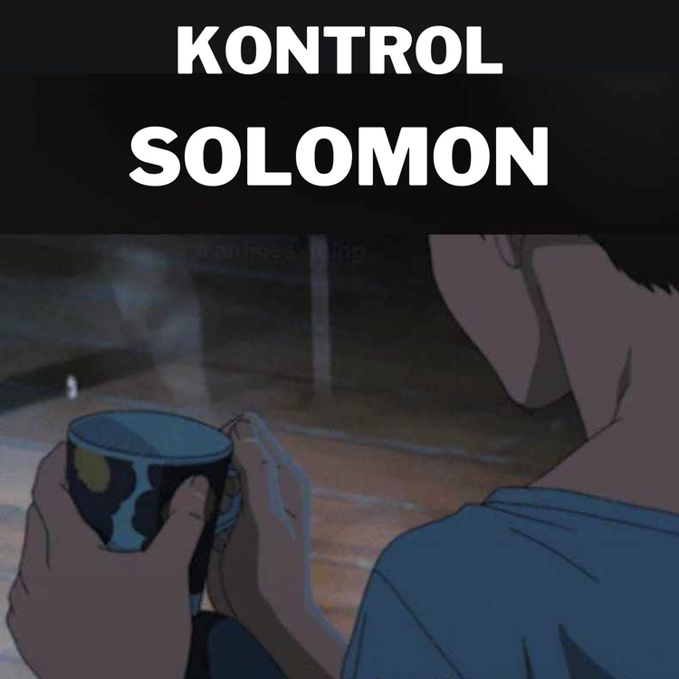 Solomon's avatar image