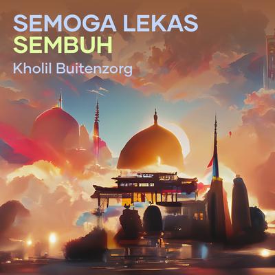 Semoga Lekas Sembuh's cover