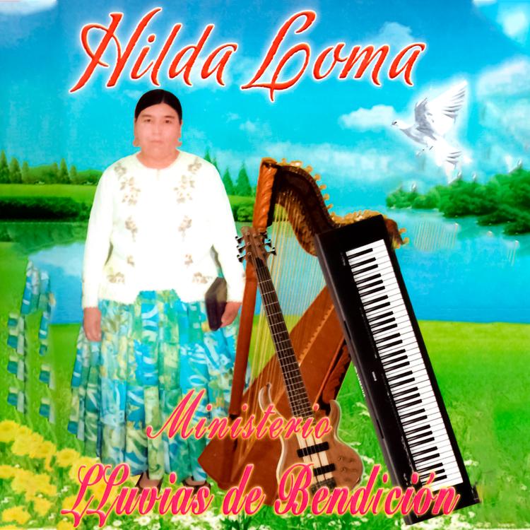 Hilda Loma's avatar image