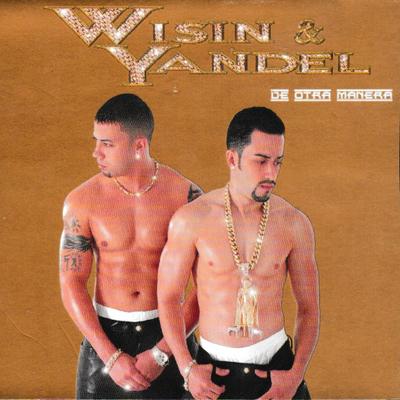 Piden Perreo By Alexis y Fido, Wisin & Yandel's cover