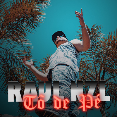 Raul NZL's cover