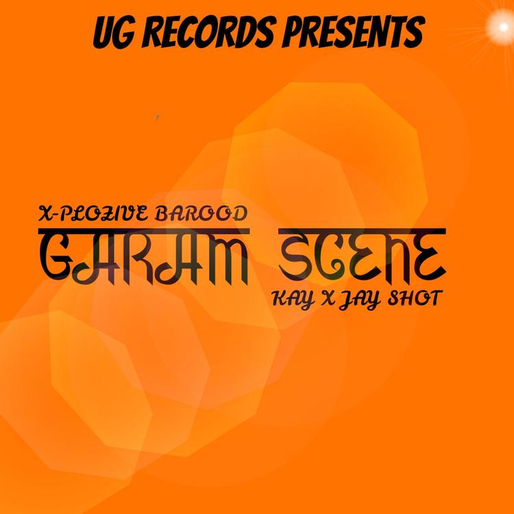 UG RECORDS's avatar image