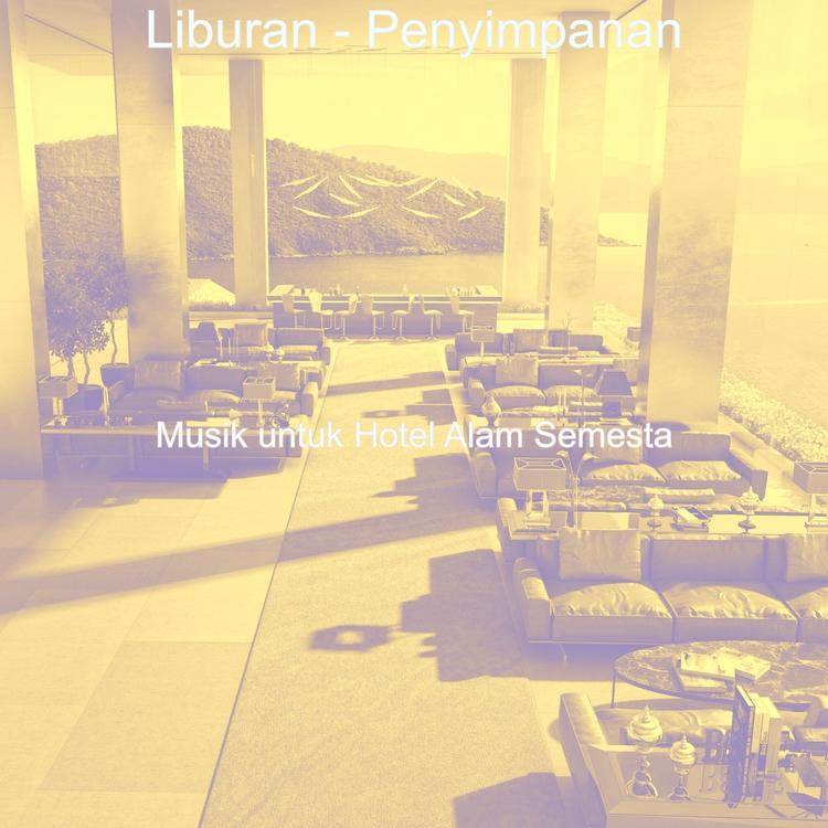 Musik untuk Hotel Alam Semesta's avatar image