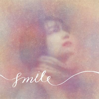 SMILE's cover