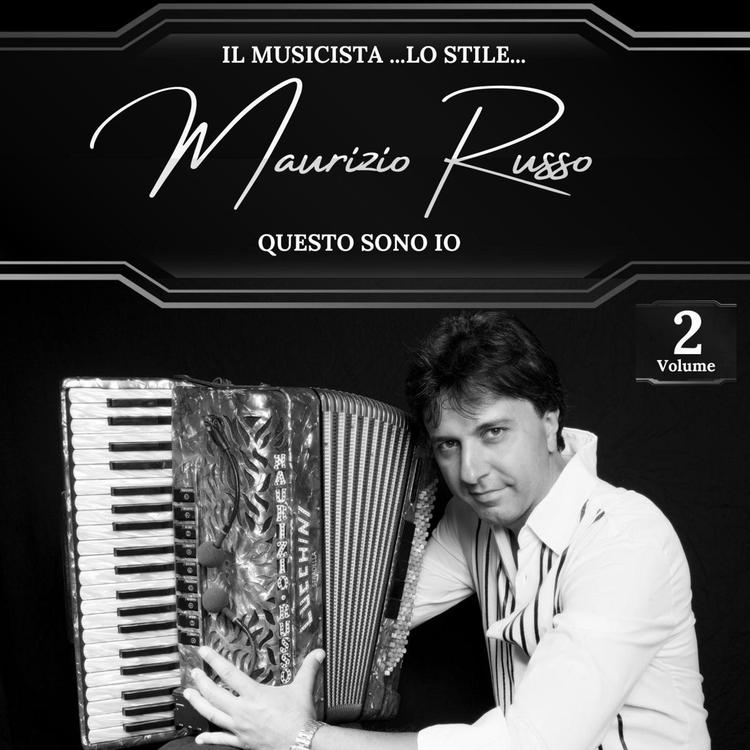 Maurizio Russo's avatar image